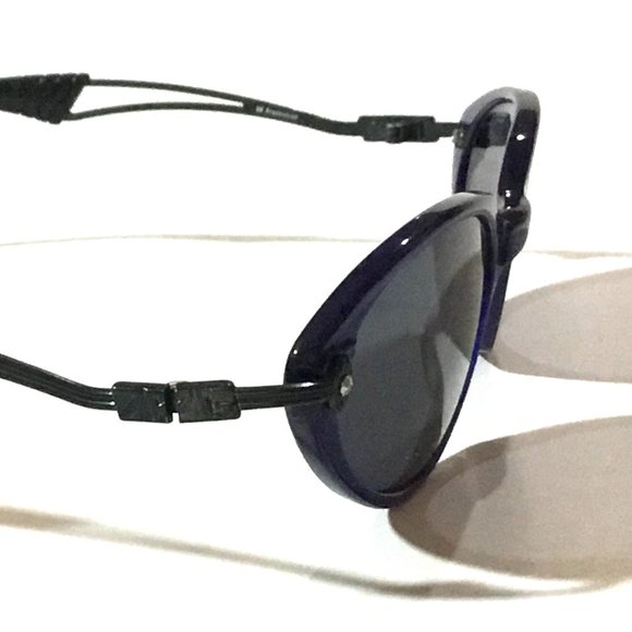 Vintage Jean Paul Gaultier JPG sunglasses main image 4